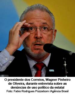 O Globo - 03/10/14 - Wagner PinHeiro - Foto: Fabio Rodrigues Pozzebom /Agncia Brasil